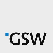 GSW_Logo_Quadrat_grau_4c_8K