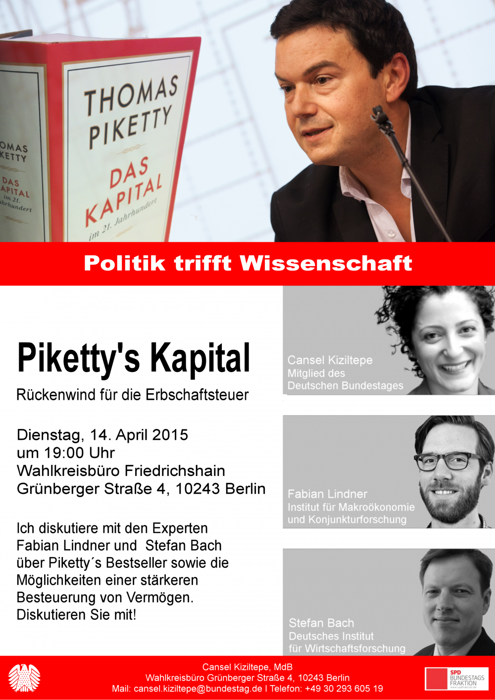 Piketty-Flyer