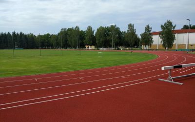 Bundesförderung des Bundesprogramms »Sanierung kommunaler Einrichtungen in den Bereichen Sport, Jugend und Kultur« – 21,7 Millionen Euro aus dem Klima- und Transformationsfonds für Berlin