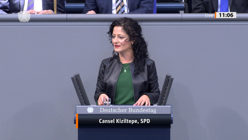 Bundestagsrede zum Antrag der FDP zu Steuer­senkung für Unternehmen