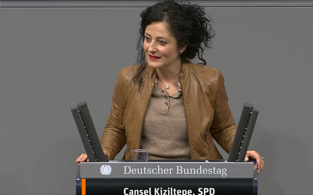 Bundestagsrede zum Antrag der FDP zu Vermögensaufbau und – besteuerung