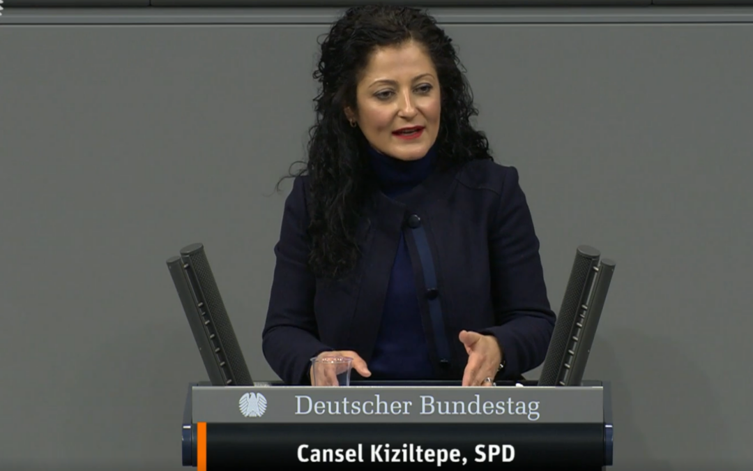 Bundestagsrede zum Finanzmarktintegritätsstärkungsgesetz