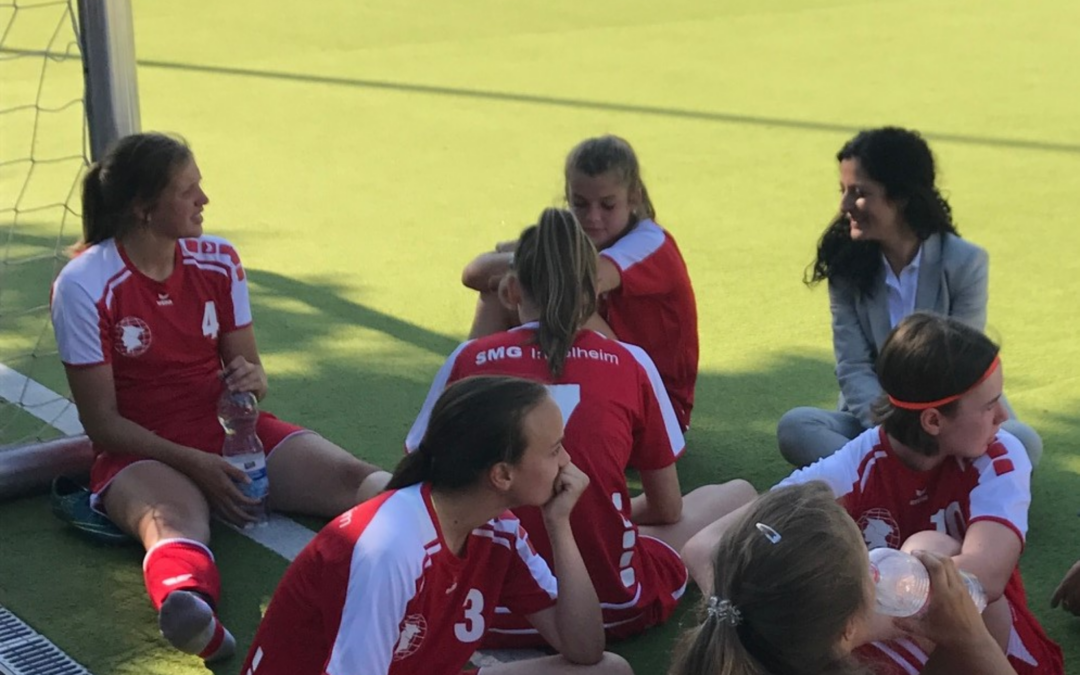 2 Milliarden-Aufholpacket für Kinder und Jugendliche beschlossen!