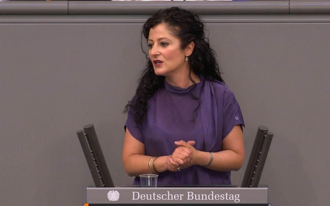 Bundestagsrede zum Antrag der FDP „Mehr Vermögen aufbauen statt Leistung bestrafen“
